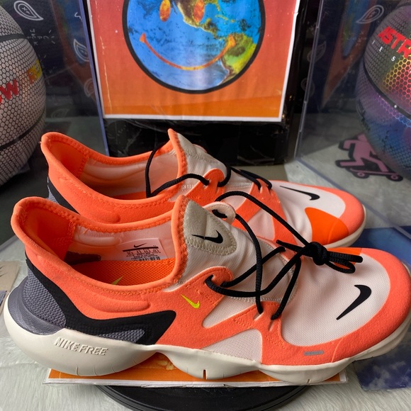 nike free rn 5.0 nrg